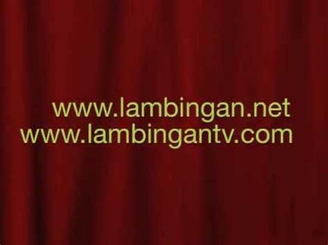 Lambingan TV.net .